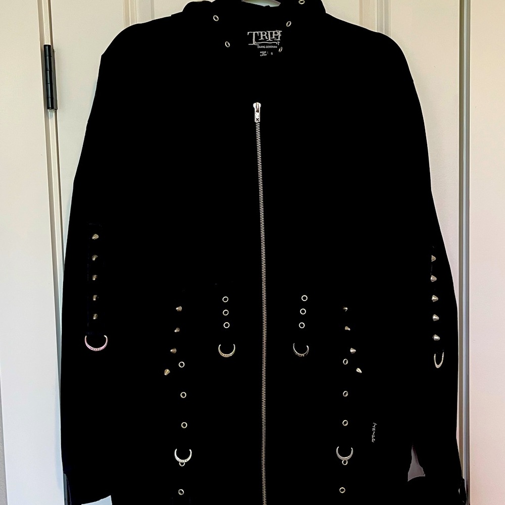 Tripp NYC Daang Goodman Size S jacket. size S. Unisex
